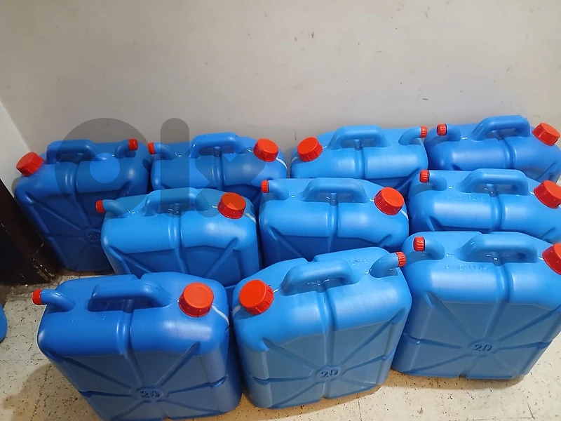 Olive oil jnoub