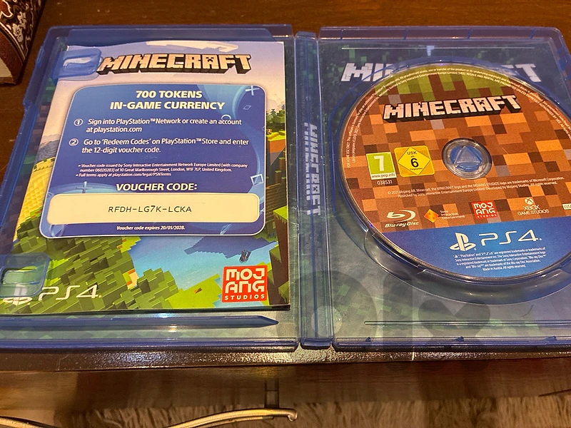 cd ps5