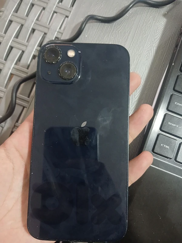 iPhone 13 128gb