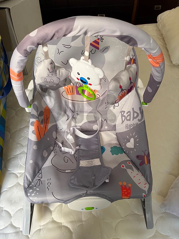 chairs for baby