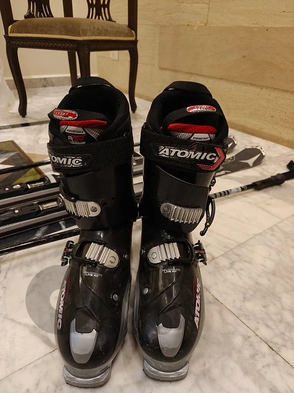 ski for sale