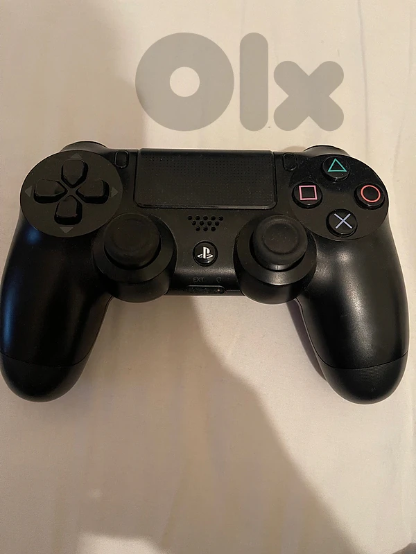 ps4 controller