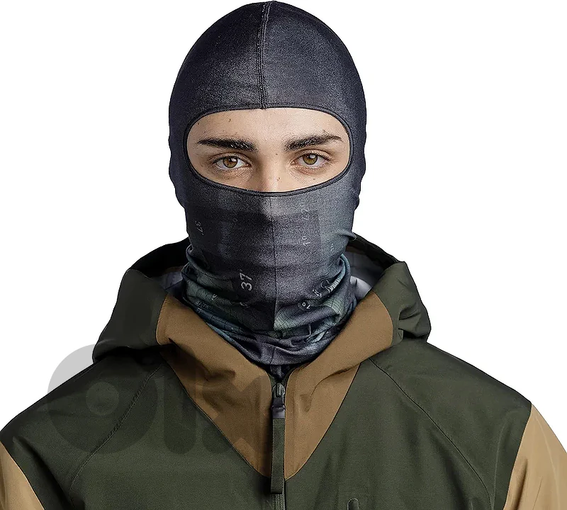 buff ecostretch balaclava