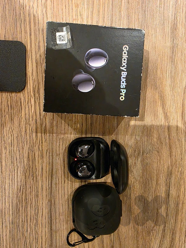 Samsung Buds Pro