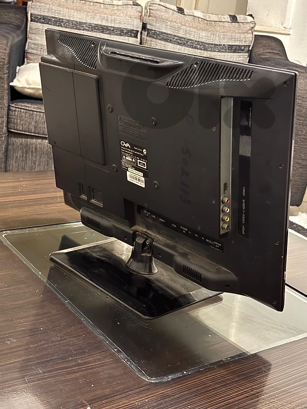 Computer Screen