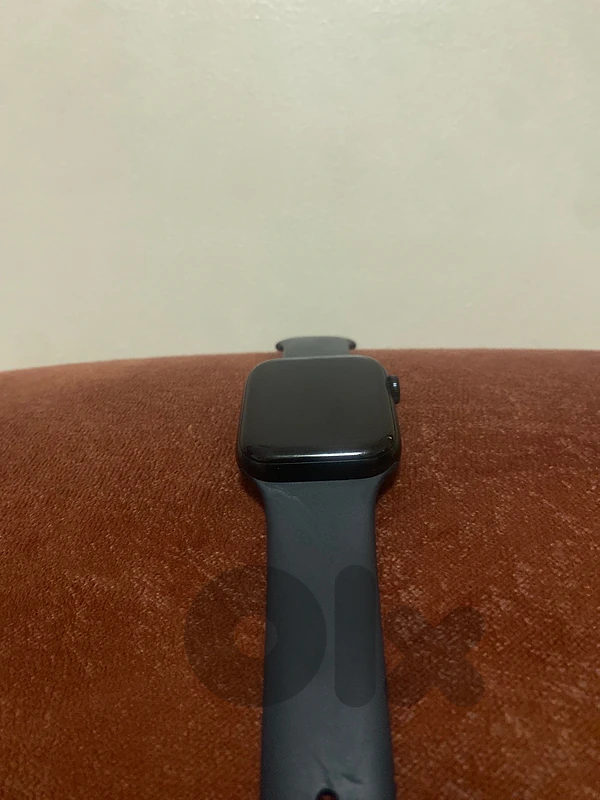 apple watch SE3