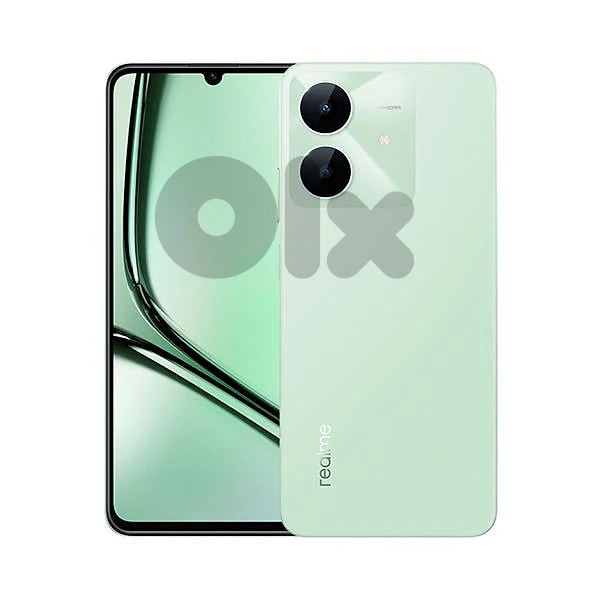 real me notge 60 for sale
