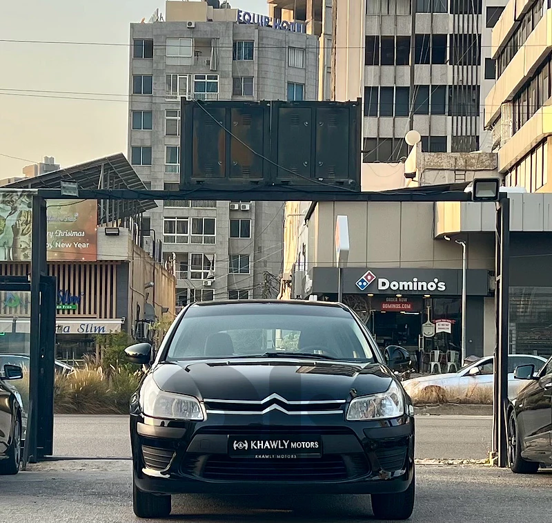 Citroen C4 2011 1 owner!!