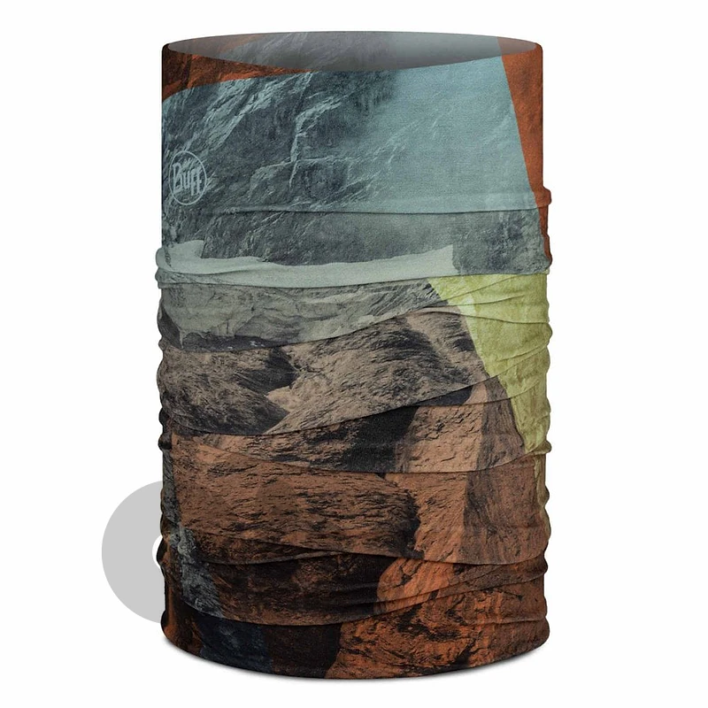 buff made in barcelona ecostretch neckwear