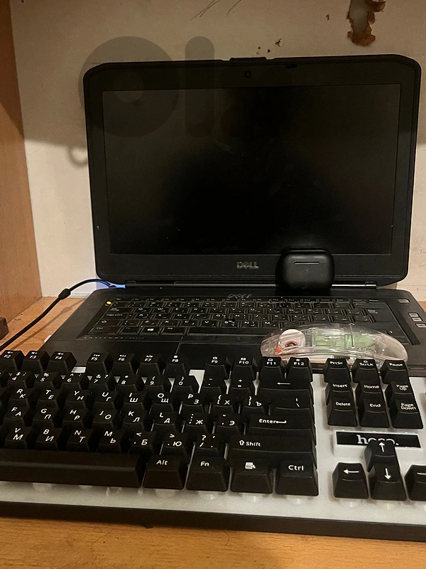 LAPTOP DELL LAPTOP DELL
