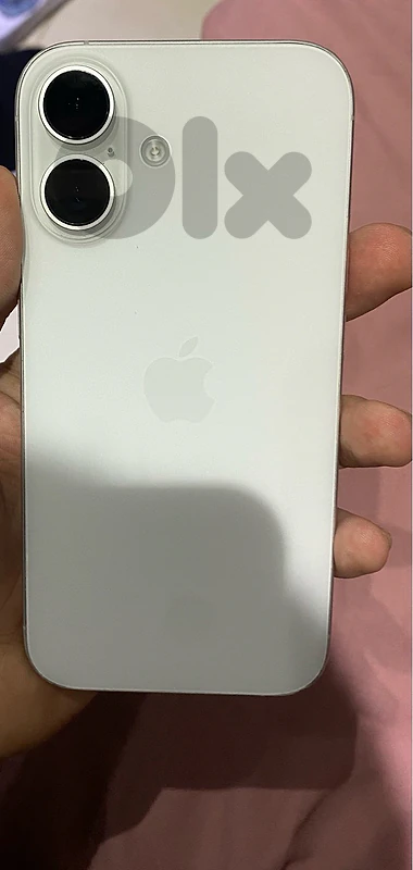 Iphone 16 128 GB
