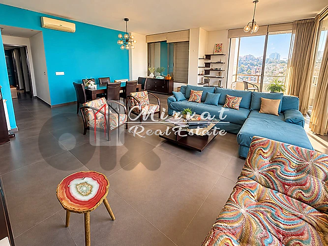 ✨Exceptional Furnished ApartmentlOpen ViewlWith Balcony