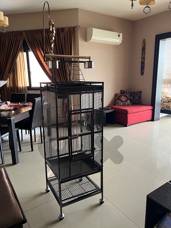 bird cage