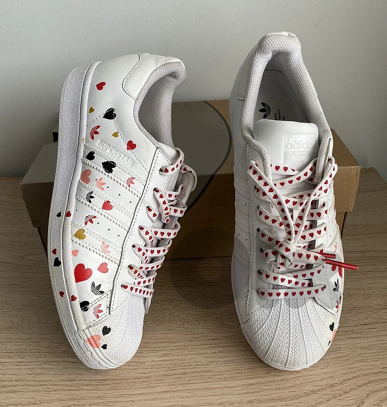 adidas superstar