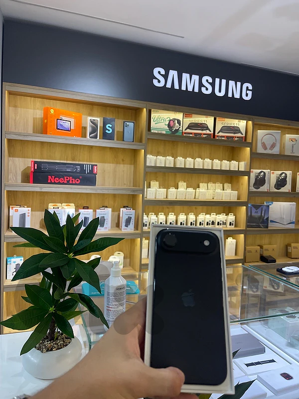Iphone 17 air 256gb