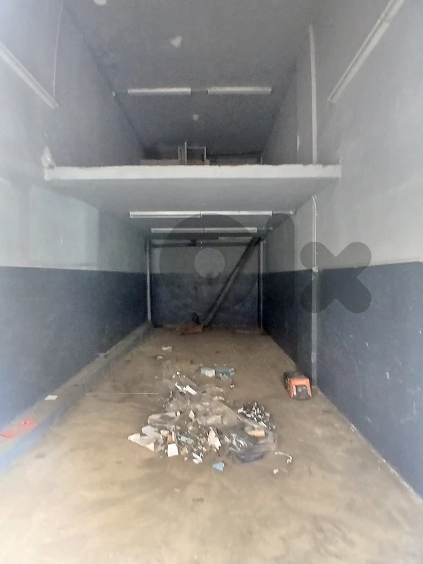 Industrial Shop for rent in Baouchreyeh