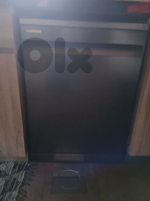 dishwasher