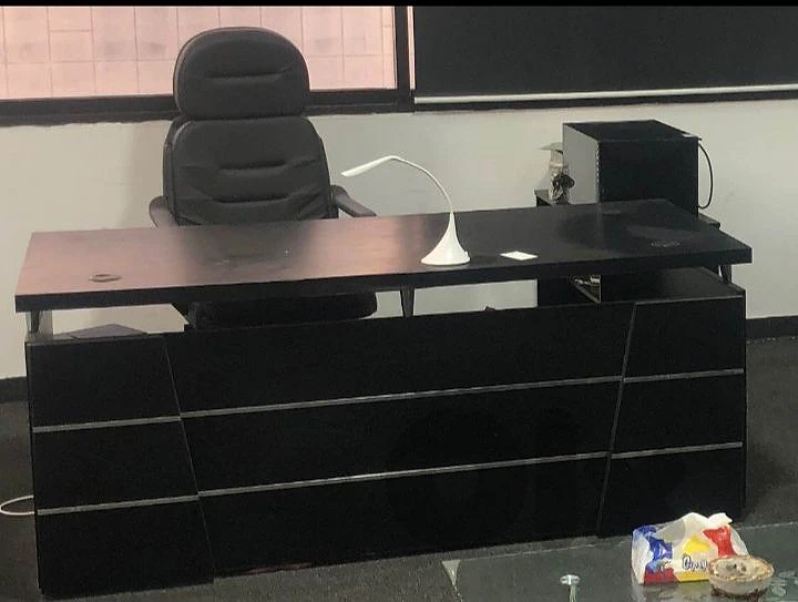 office