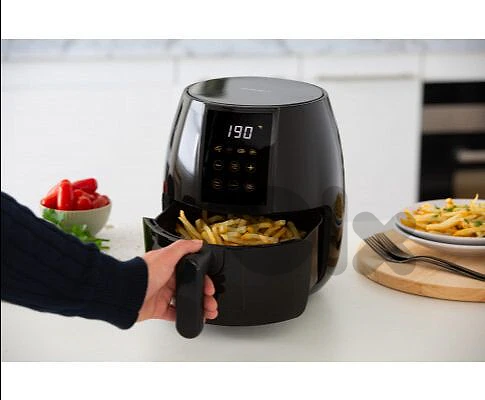 Super Chef Air fryer XXL Capacity