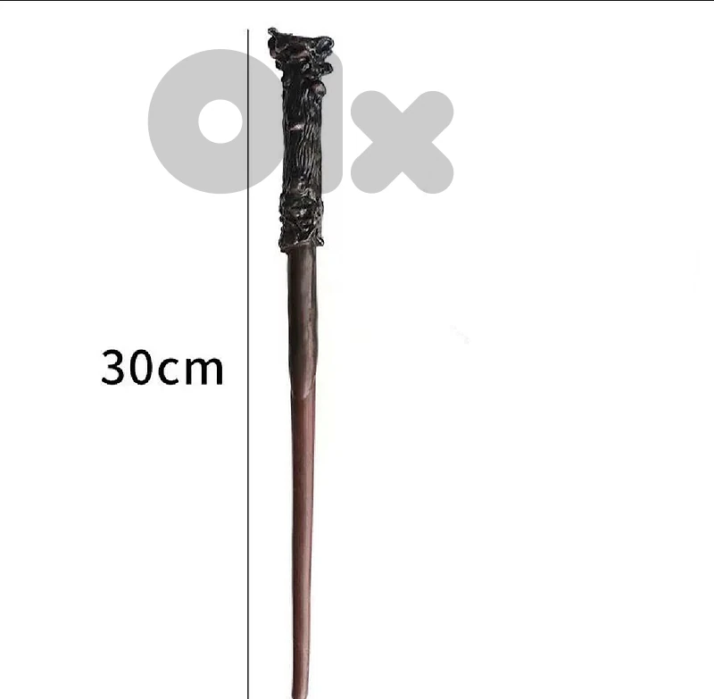 Harry Potter Magic Wands Real Life Size