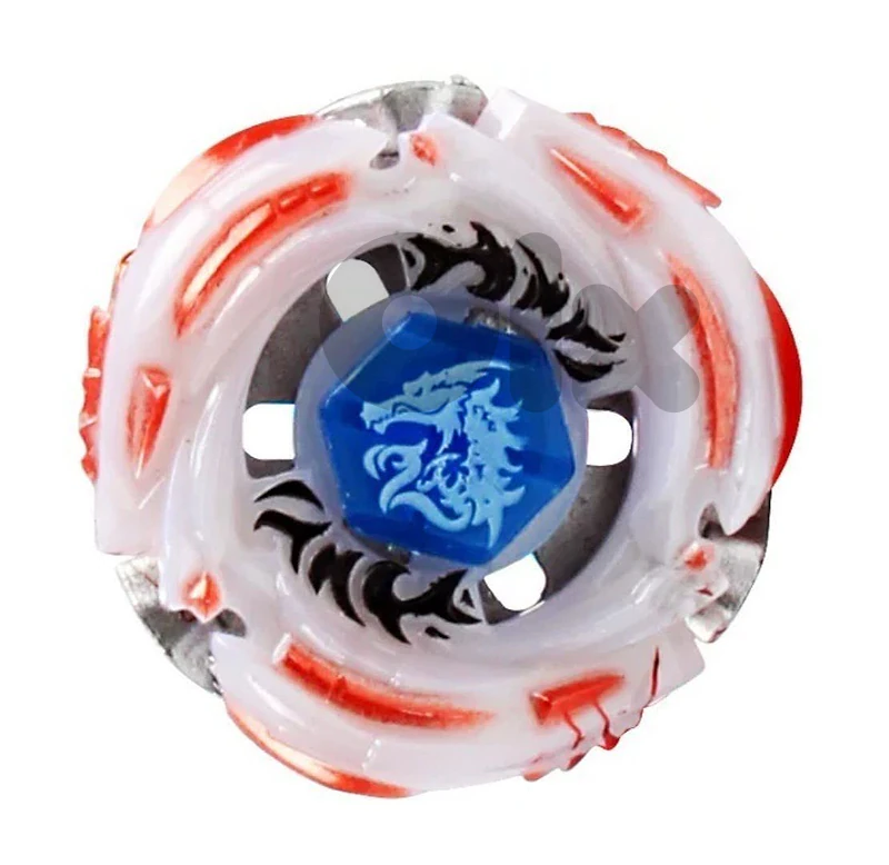 Beyblade Metal Fury Copy A
