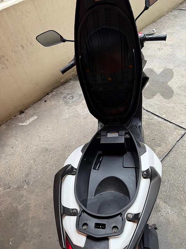 linhai 155 cc 2018 for sale