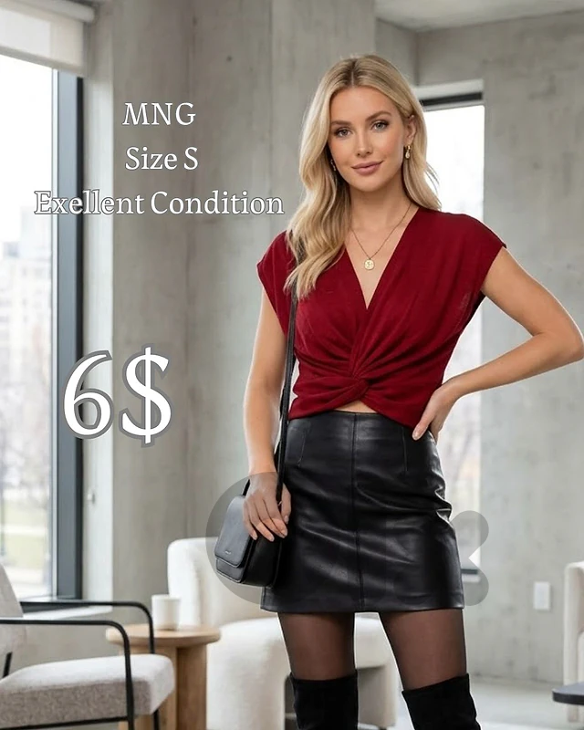 red top