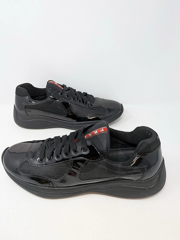 prada americas cup