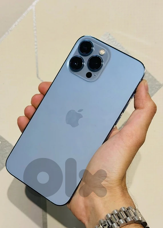iPhone 13 Pro Max .128