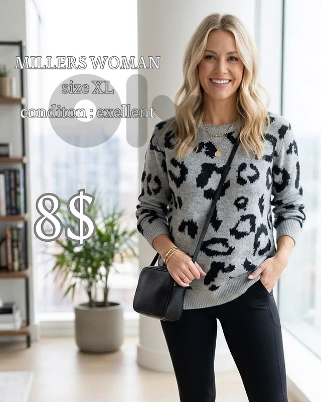 sweater