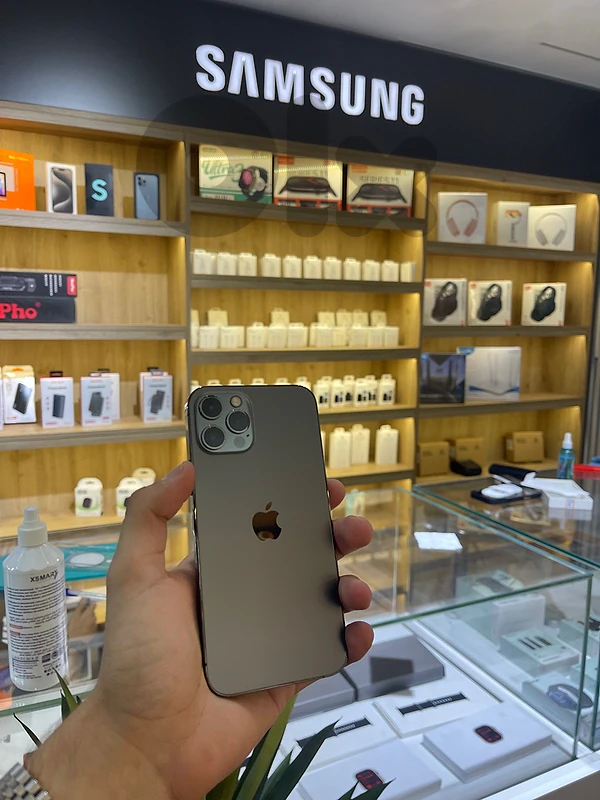 iphone 12 pro 256gb