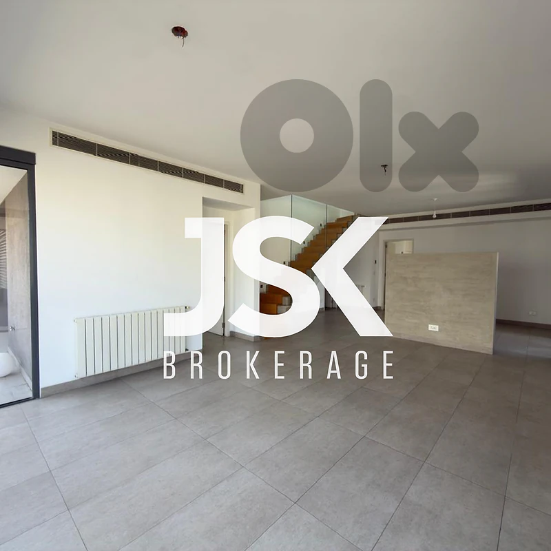 L23114 Luxurious Stunning Duplex For Sale in Achrafieh, Sassine L23114 Luxurious Stunning Duplex For Sale in Achrafieh, Sassine