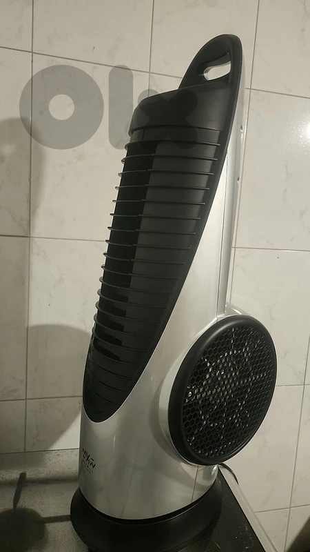 MaxWell AIR COOLER Tower FAN