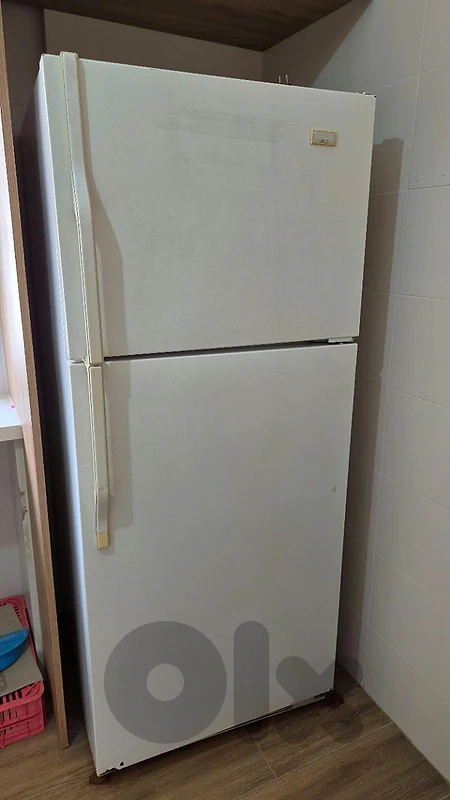 Fridge (Admiral) / براد ماركة أدميرال