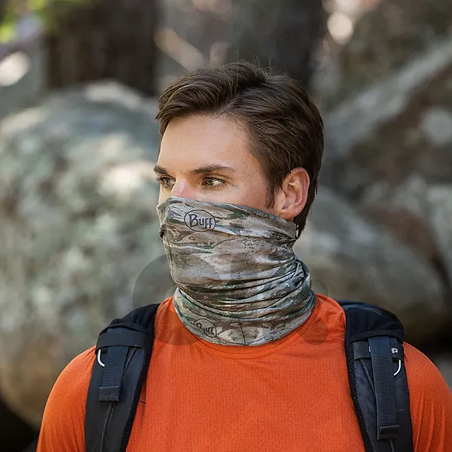 buff ecostretch neckwear