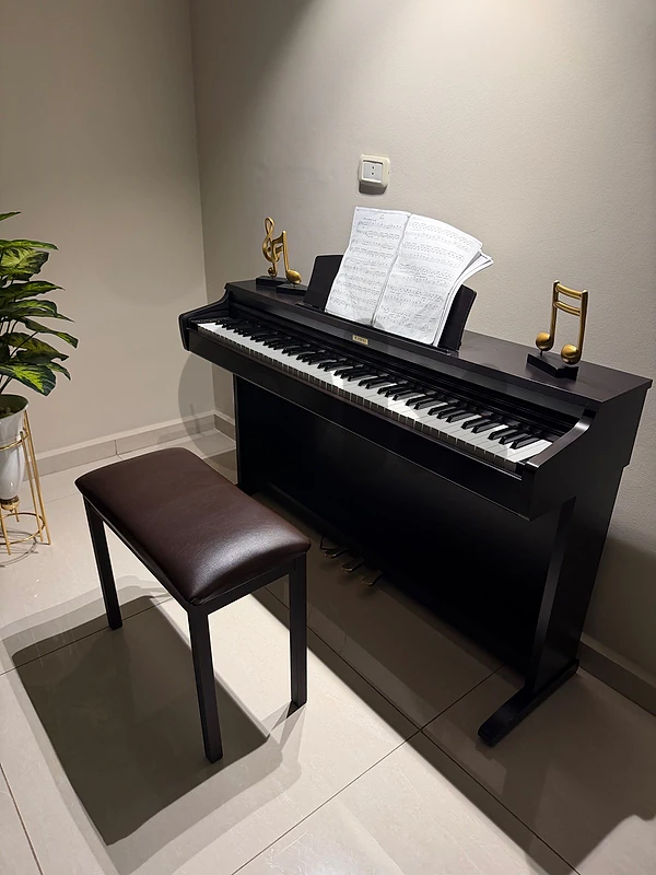Kawai electrical piano (used)