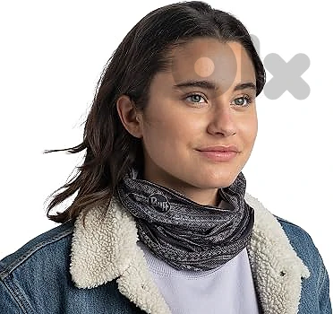 buff ecostretch neckwear