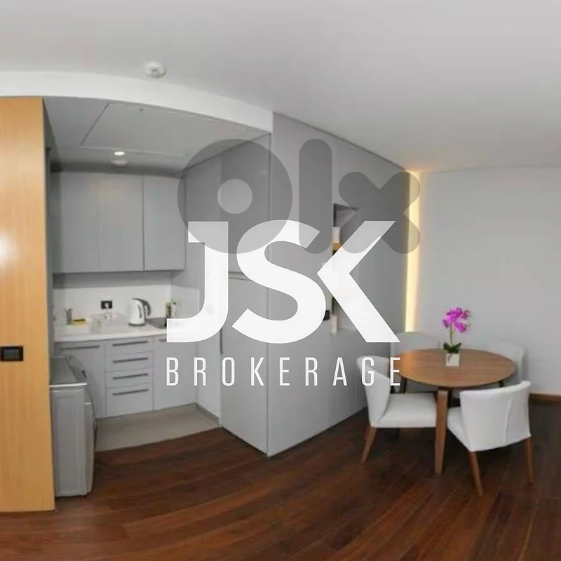 L23127 Cozy & Furnished Studio For Rent in Saifi