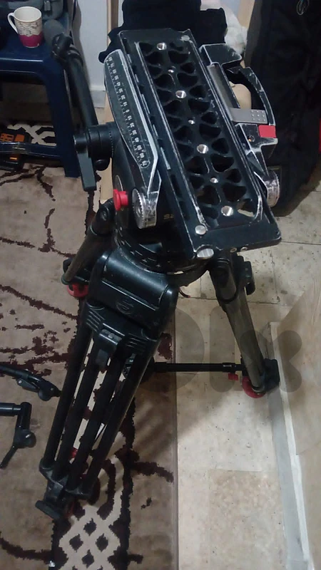 tripod camer sechtler cine 30 Hd tripod camer sechtler cine 30 Hd
