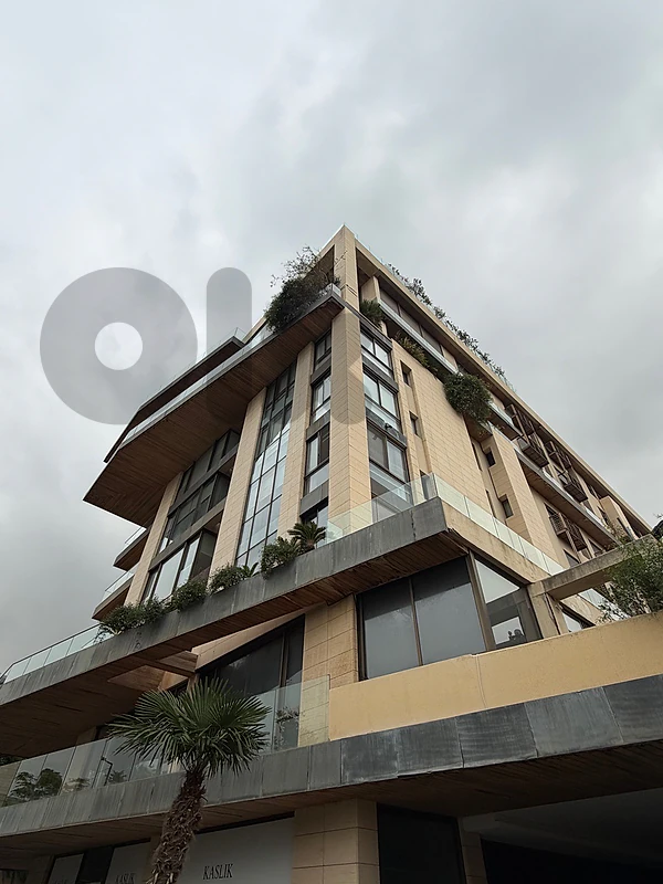 Kaslik 994 Apartment For rent