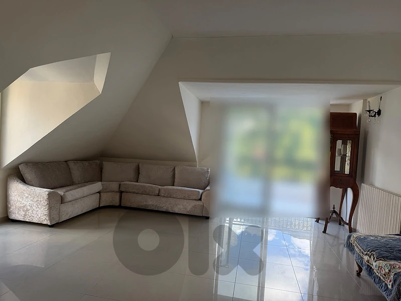 DUPLEX FOR RENT IN BAABDAT