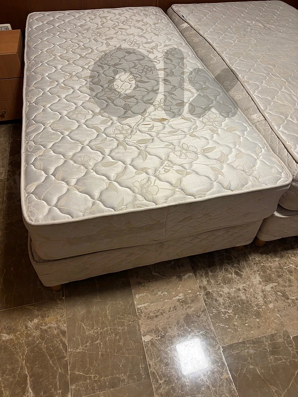 simple beds