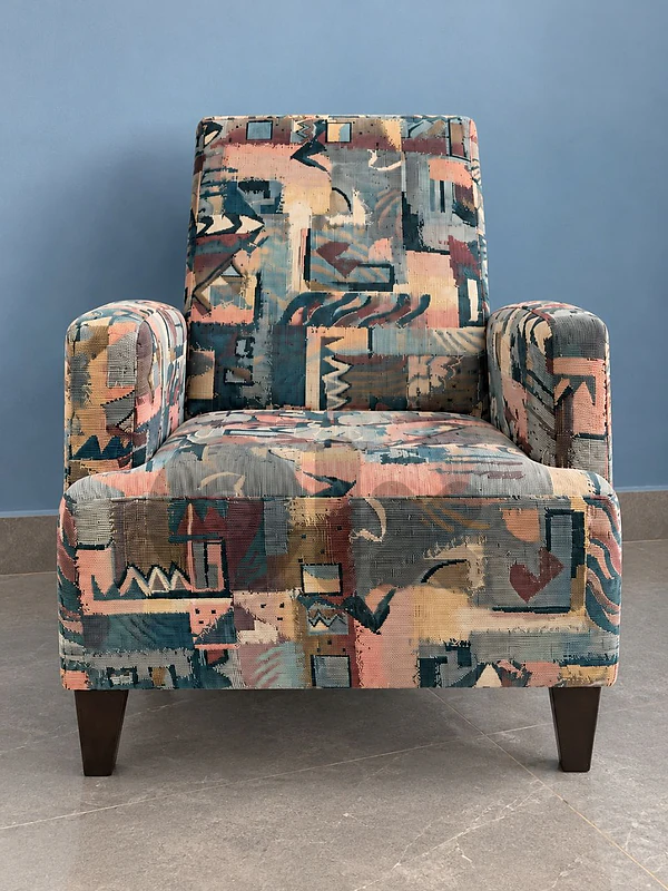 Set of 2 armchairs