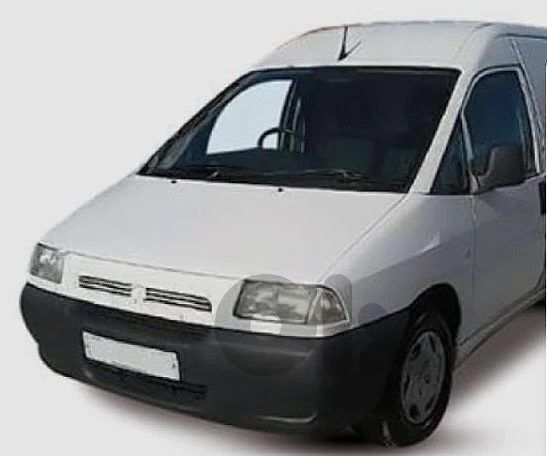 Peugeot Expert 2004 2004
