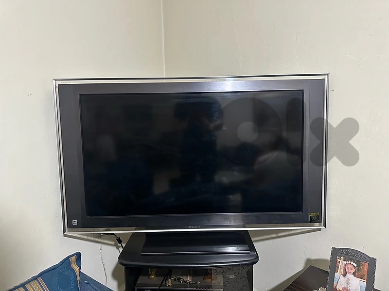 tv sony