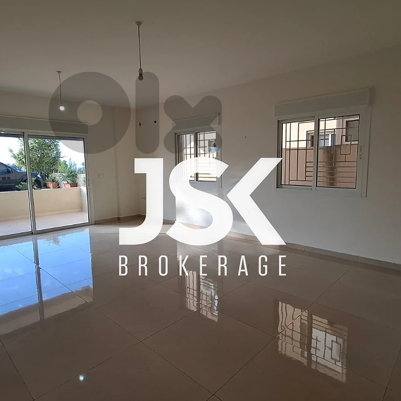 L23148 Super Deluxe Apartment For Sale in Mehrine, Jbeil Near LAU