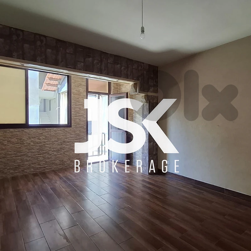 L23152 Smart Size Apartment For Sale in Monsef