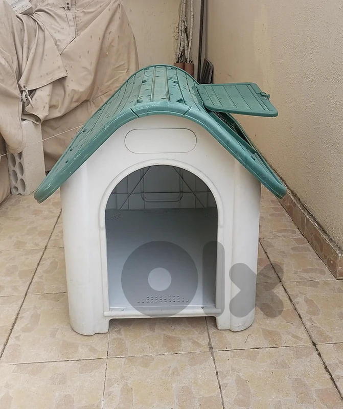 dog house