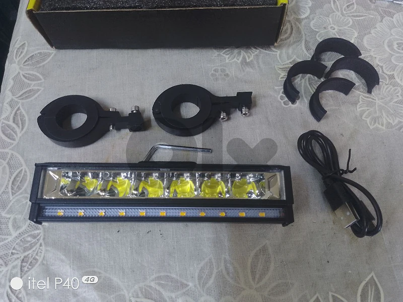 led light super high light 1500 Lumineers