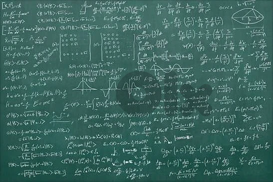 tutor in math & physics